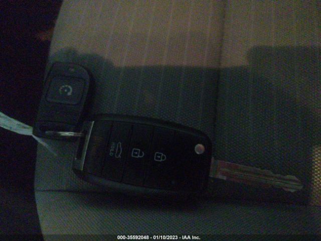 KNAFX4A67G5558194 KIA FORTE LX