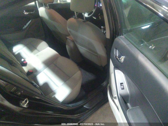 KNAFX4A67G5558194 KIA FORTE LX