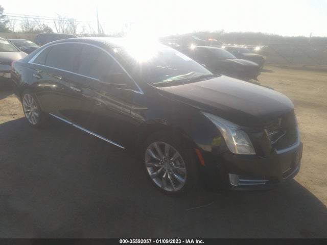 2017 2G61M5S30H9111813 main image