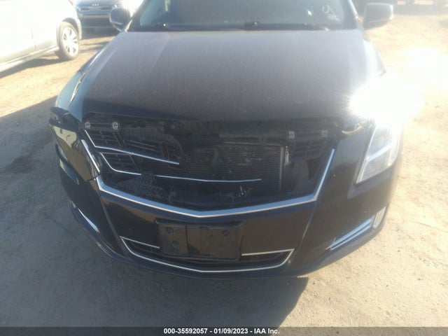 Cadillac XTS LUXURY 2017 2G61M5S30H9111813 Image 6