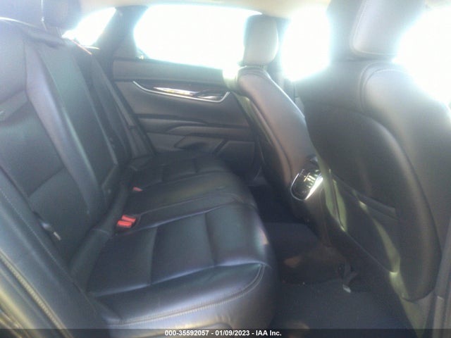 Cadillac XTS LUXURY 2017 2G61M5S30H9111813 Image 8