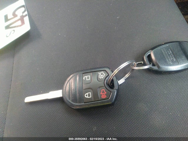 2018 FORD FIESTA SE VIN: 3FADP4EJXJM133312