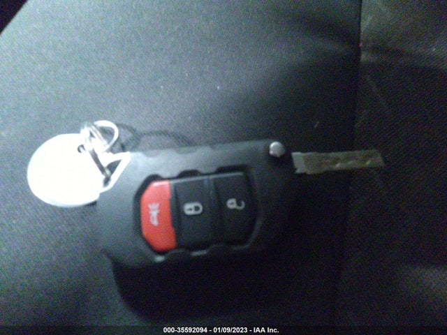 2022 Jeep Gladiator, VIN: 1C6JJTEG5NL100116