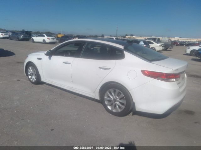 5XXGU4L3XGG102978 KIA OPTIMA EX