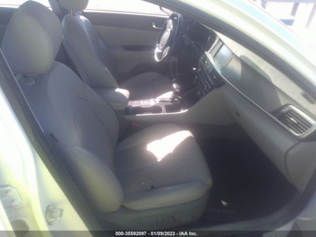 5XXGU4L3XGG102978 KIA OPTIMA EX