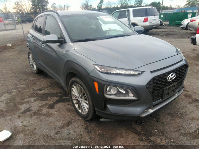2019 KM8K6CAA2KU358868 main image