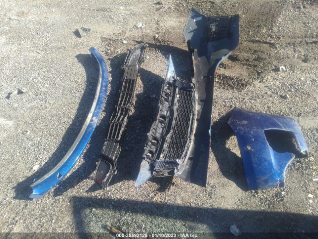 3KPFL4A7XHE122548 KIA FORTE LX