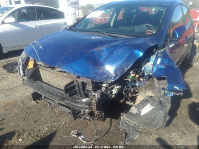 3KPFL4A7XHE122548 KIA FORTE LX