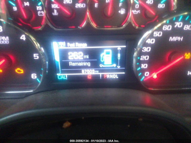 GMC Sierra 1500 Slt 2018 3GTU2NEC1JG581033 Image 8