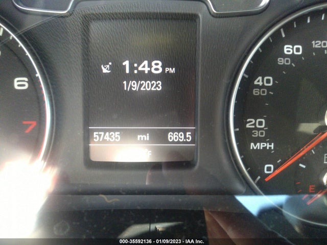 Audi Q3 Premium Plus 2018 WA1JCCFS7JR007136 Image 7