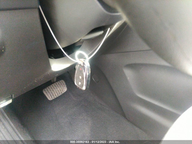 Aukcja sprzedaży 2019 Chevrolet Equinox Ls, vin: 3GNAXHEVXKS641033, numer aukcji: 35592163