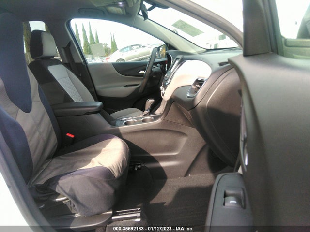 Aukcja sprzedaży 2019 Chevrolet Equinox Ls, vin: 3GNAXHEVXKS641033, numer aukcji: 35592163