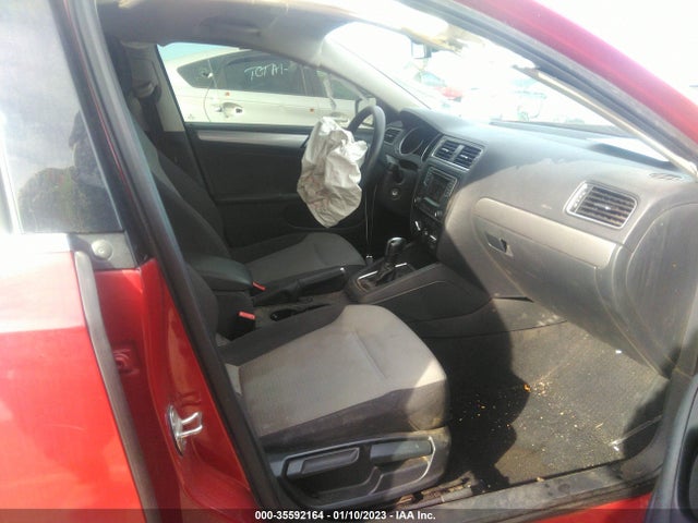 3VW2B7AJ1HM261078 Volkswagen Jetta 1.4t S