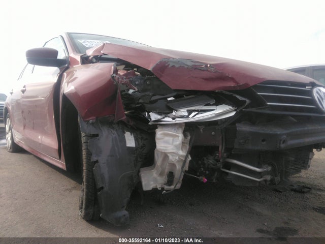 3VW2B7AJ1HM261078 Volkswagen Jetta 1.4t S