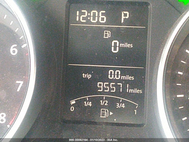 3VW2B7AJ1HM261078 Volkswagen Jetta 1.4t S