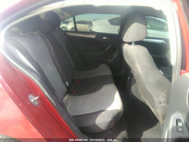 3VW2B7AJ1HM261078 Volkswagen Jetta 1.4t S
