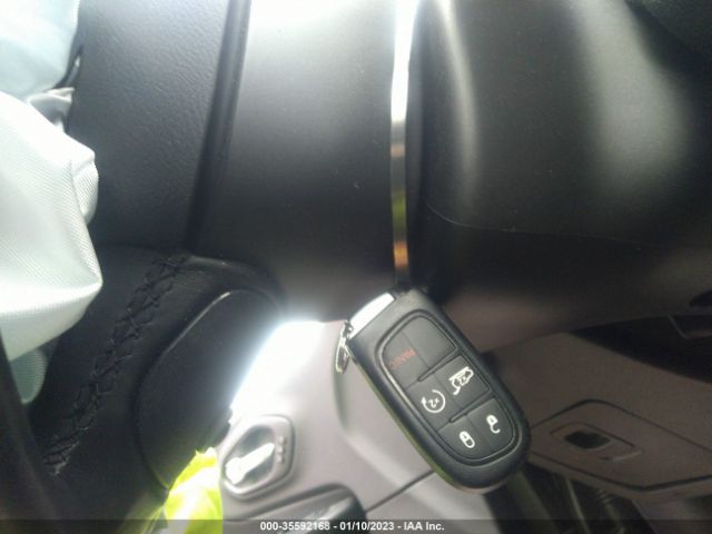 1C4PJMDX1LD589096 Jeep Cherokee Limited