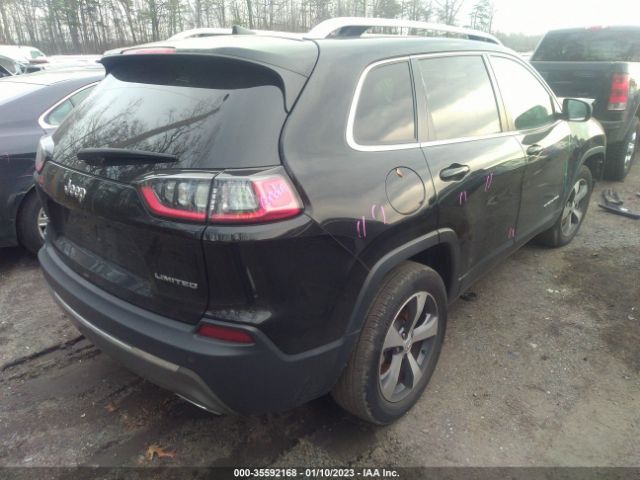 1C4PJMDX1LD589096 Jeep Cherokee Limited