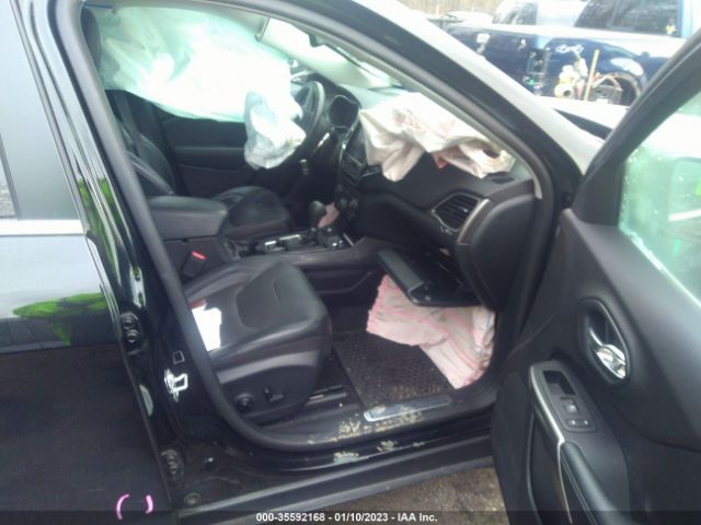1C4PJMDX1LD589096 Jeep Cherokee Limited