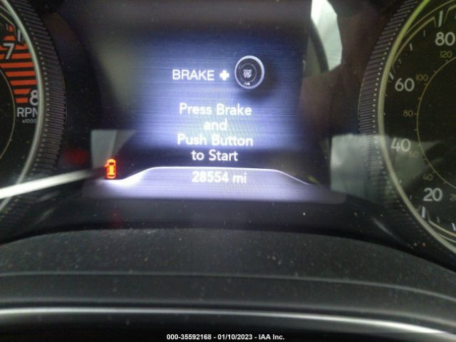 1C4PJMDX1LD589096 Jeep Cherokee Limited