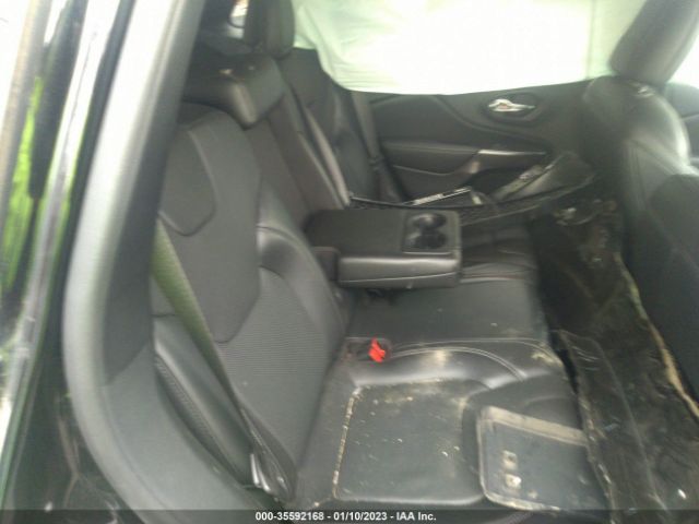 1C4PJMDX1LD589096 Jeep Cherokee Limited
