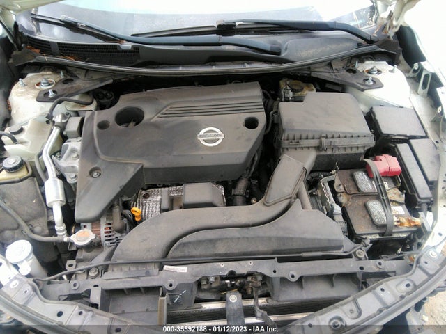 Nissan Altima 2.5 S 2015 1N4AL3AP2FC131081 Image 12