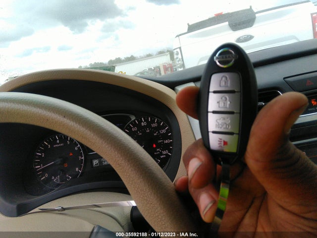 Nissan Altima 2.5 S 2015 1N4AL3AP2FC131081 Image 3