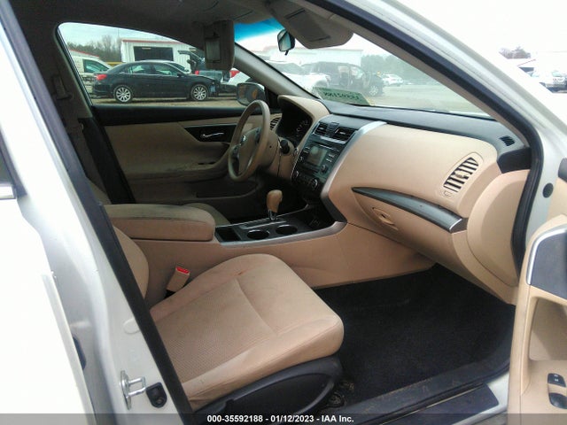 Nissan Altima 2.5 S 2015 1N4AL3AP2FC131081 Image 7