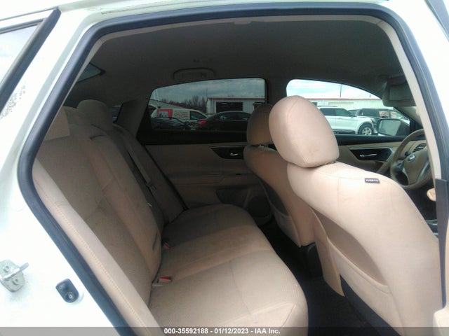 Nissan Altima 2.5 S 2015 1N4AL3AP2FC131081 Image 10