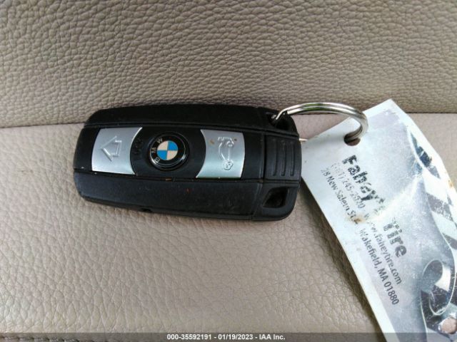 WBAKF5C55CE656534 BMW 3 Series 328i Xdrive