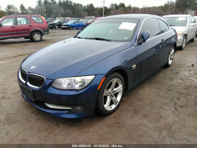 WBAKF5C55CE656534 BMW 3 Series 328i Xdrive