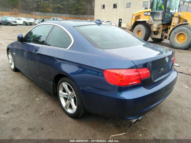 WBAKF5C55CE656534 BMW 3 Series 328i Xdrive