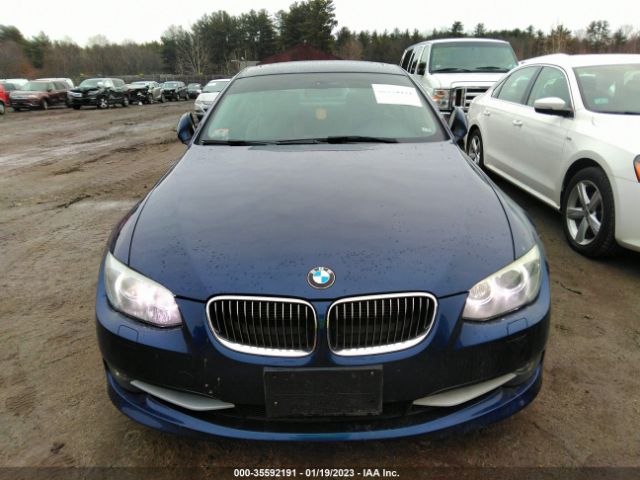 WBAKF5C55CE656534 BMW 3 Series 328i Xdrive