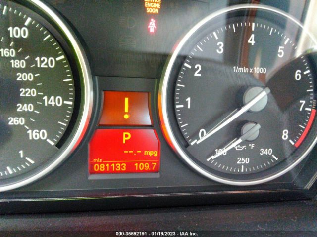 WBAKF5C55CE656534 BMW 3 Series 328i Xdrive