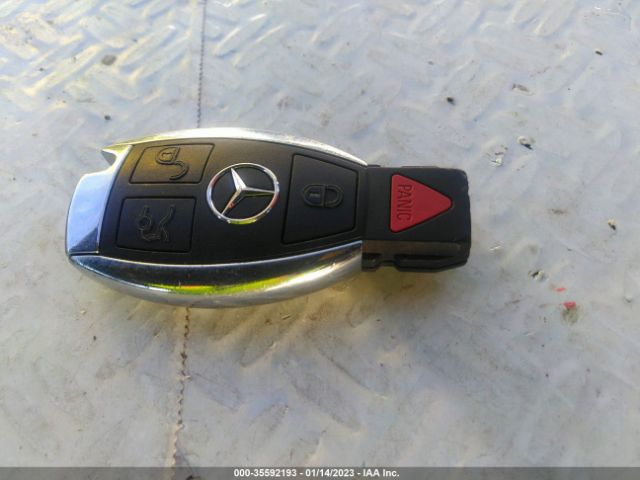 4JGDA5HB7FA610302 Mercedes-Benz M-class Ml 350