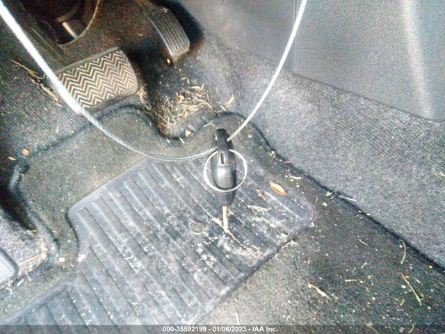 2015 SCION XB VIN: JTLZE4FEXFJ073158