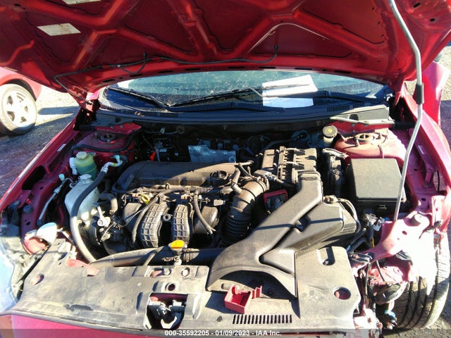 JA3AU16U29U045857 Mitsubishi LANCER DE