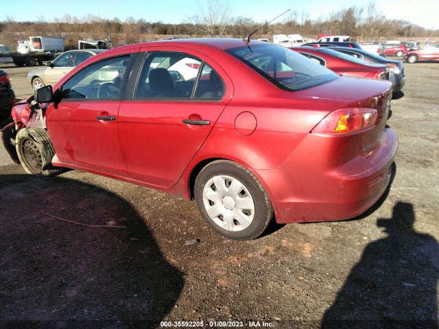 JA3AU16U29U045857 Mitsubishi LANCER DE