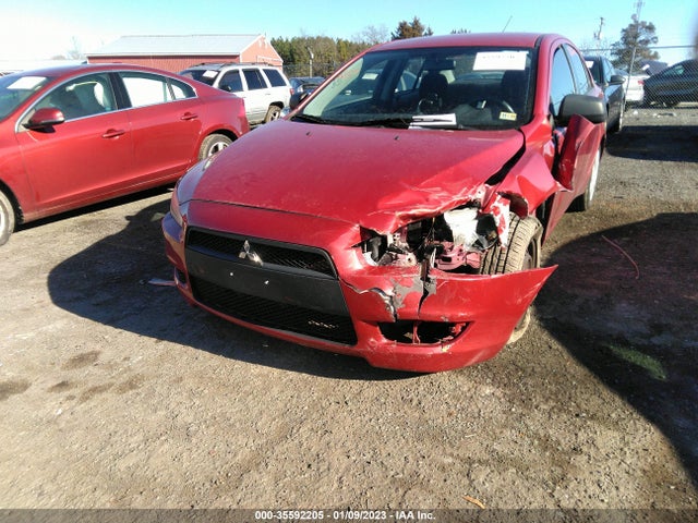 JA3AU16U29U045857 Mitsubishi LANCER DE