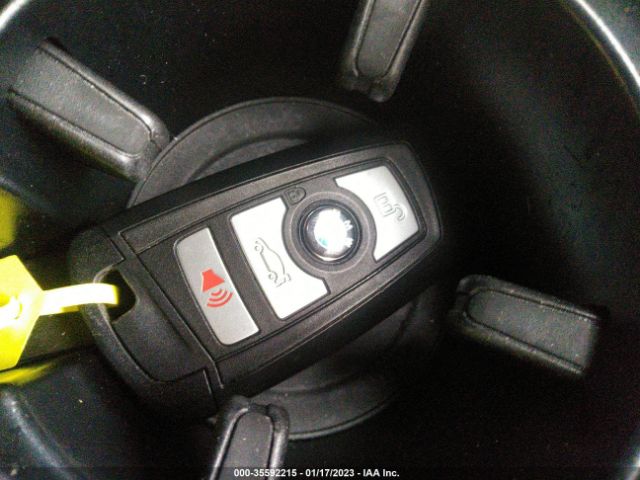 5UXWX9C58G0D80878 BMW X3 Xdrive28i