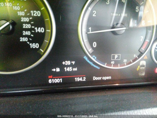 5UXWX9C58G0D80878 BMW X3 Xdrive28i