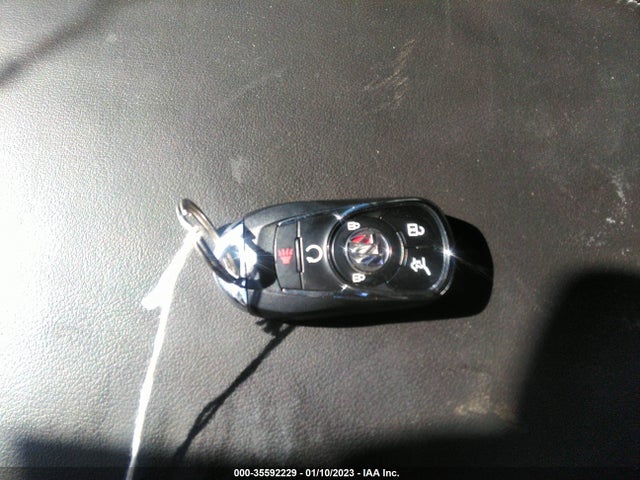 2021 Buick Enclave, VIN: 5GAERDKW9MJ192458