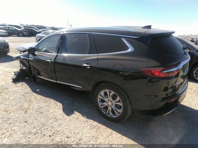 2021 Buick Enclave, VIN: 5GAERDKW9MJ192458