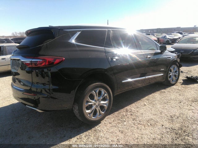 2021 Buick Enclave, VIN: 5GAERDKW9MJ192458