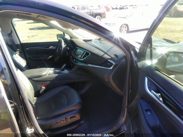 2021 Buick Enclave, VIN: 5GAERDKW9MJ192458