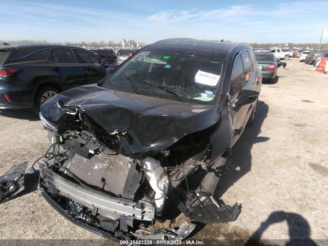 2021 Buick Enclave, VIN: 5GAERDKW9MJ192458