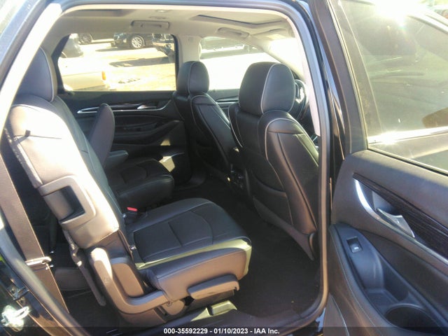 2021 Buick Enclave, VIN: 5GAERDKW9MJ192458