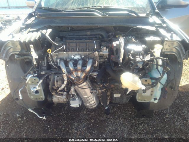 3C4NJCBB5KT820034 Jeep Compass Latitude