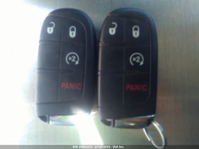 3C4NJCBB5KT820034 Jeep Compass Latitude