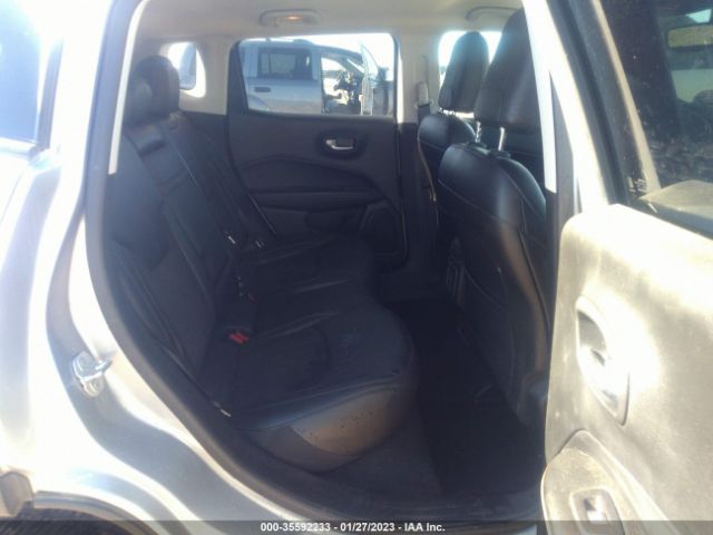 3C4NJCBB5KT820034 Jeep Compass Latitude